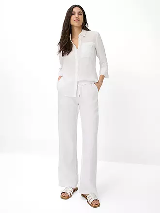 BRAX | Leinenbluse VICKI | 